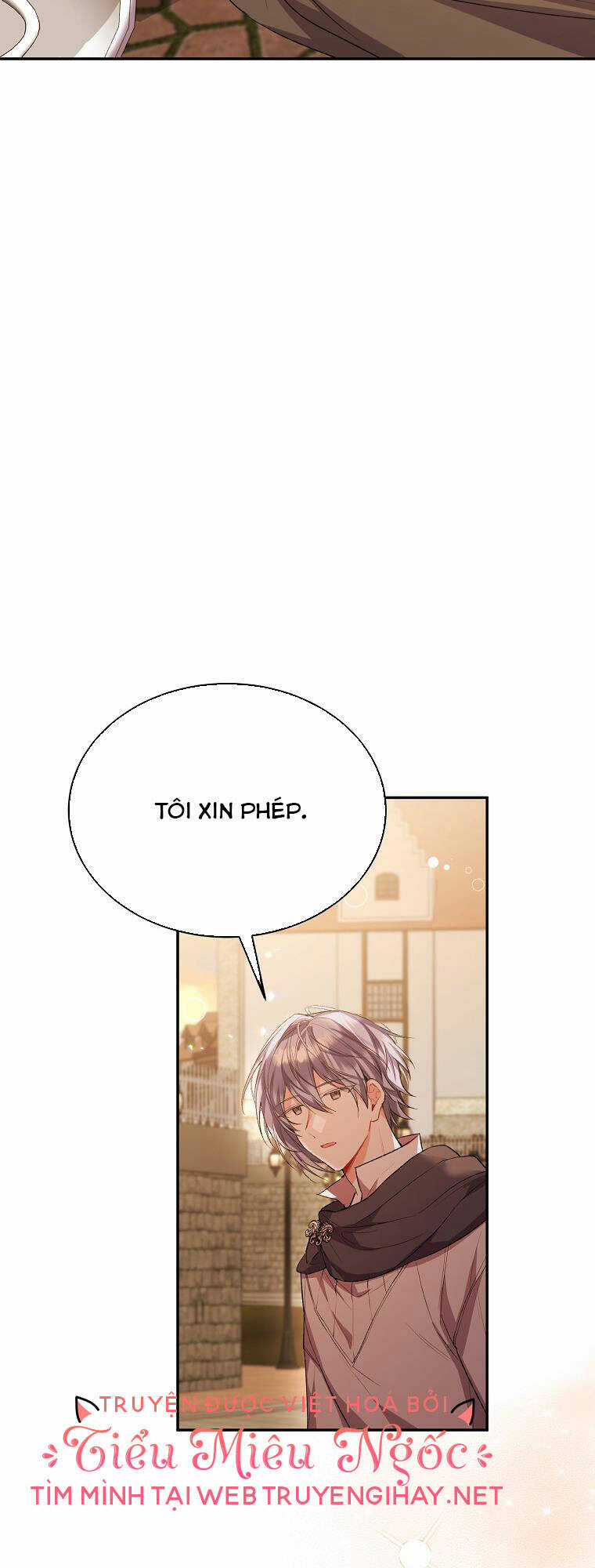 Cô Con Gái Thật Sự Đã Xuất Hiện Chapter 44 trang 24