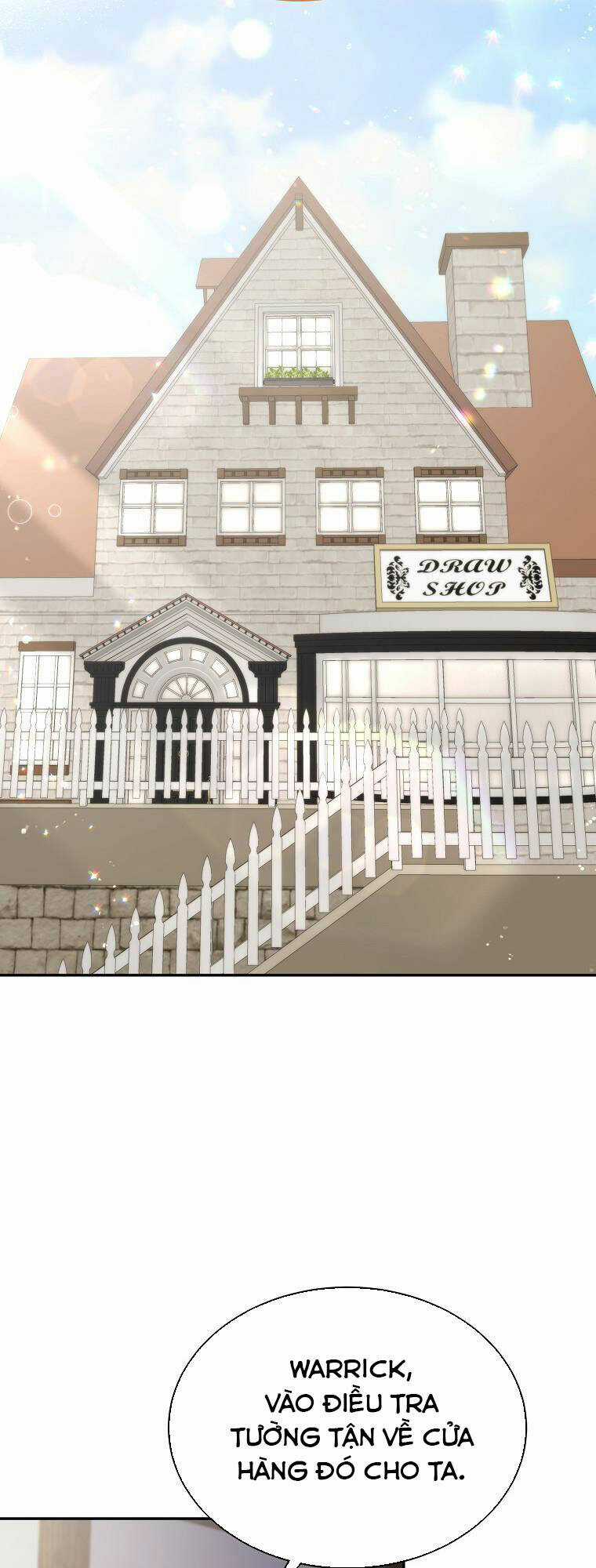 Cô Con Gái Thật Sự Đã Xuất Hiện Chapter 44 trang 3