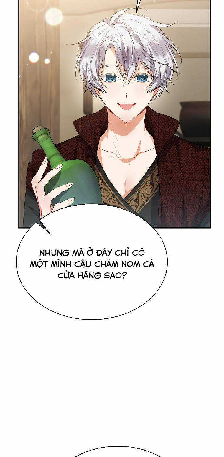 Cô Con Gái Thật Sự Đã Xuất Hiện Chapter 44 trang 34