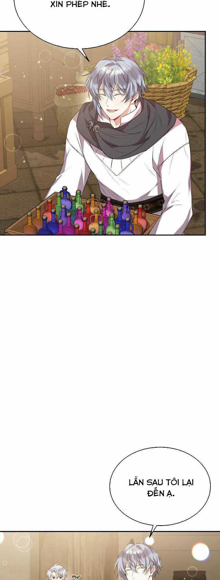 Cô Con Gái Thật Sự Đã Xuất Hiện Chapter 44 trang 37