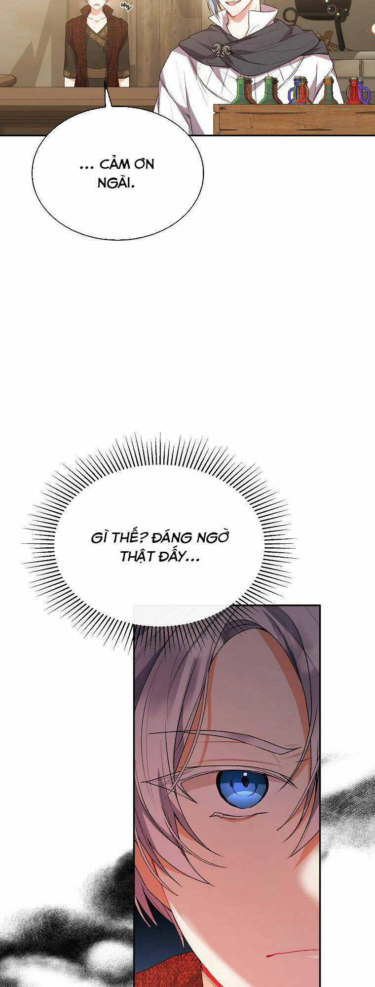 Cô Con Gái Thật Sự Đã Xuất Hiện Chapter 44 trang 38