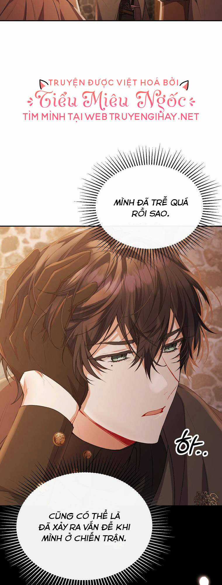 Cô Con Gái Thật Sự Đã Xuất Hiện Chapter 44 trang 43