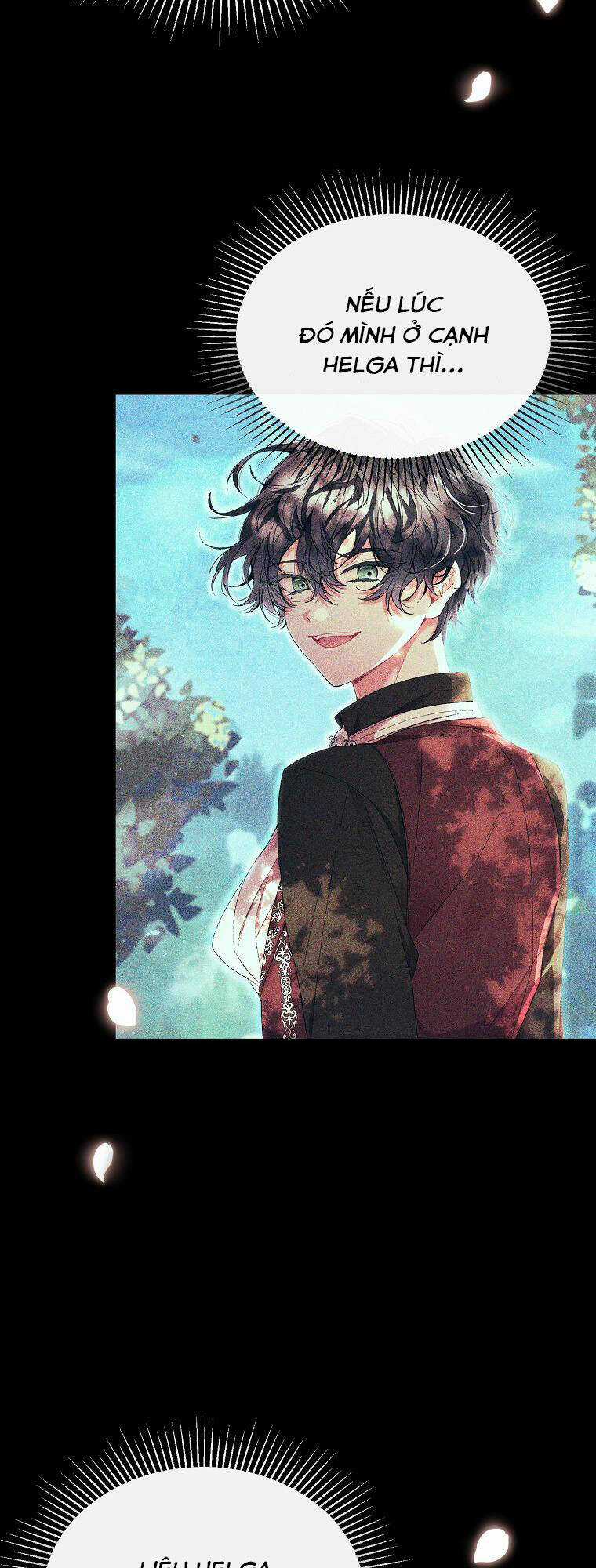 Cô Con Gái Thật Sự Đã Xuất Hiện Chapter 44 trang 44