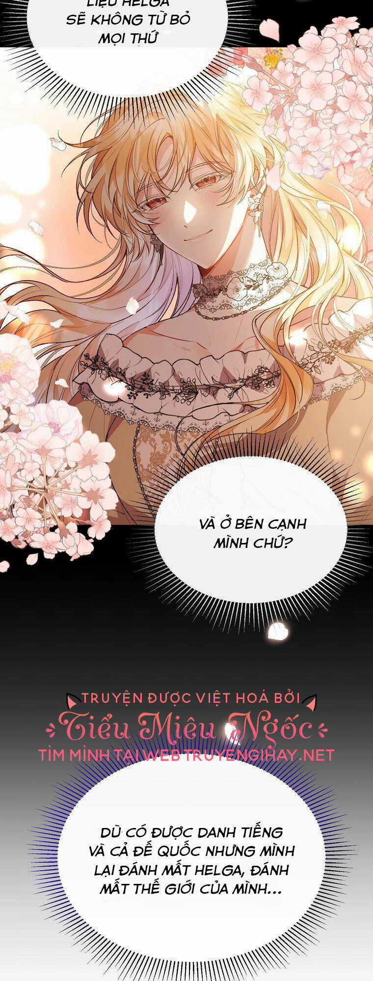 Cô Con Gái Thật Sự Đã Xuất Hiện Chapter 44 trang 45