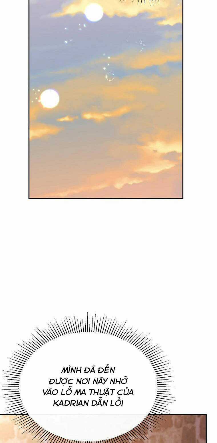 Cô Con Gái Thật Sự Đã Xuất Hiện Chapter 44 trang 47