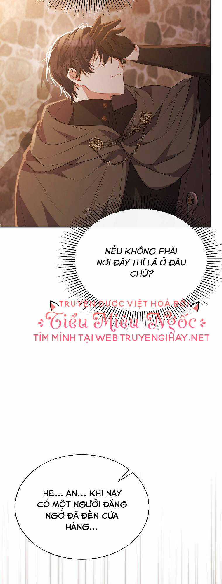 Cô Con Gái Thật Sự Đã Xuất Hiện Chapter 44 trang 48