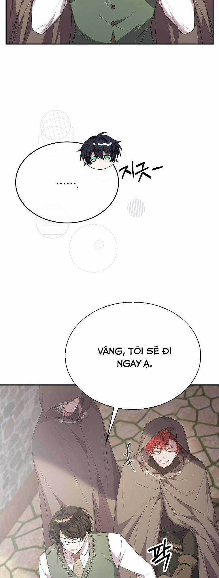 Cô Con Gái Thật Sự Đã Xuất Hiện Chapter 44 trang 5