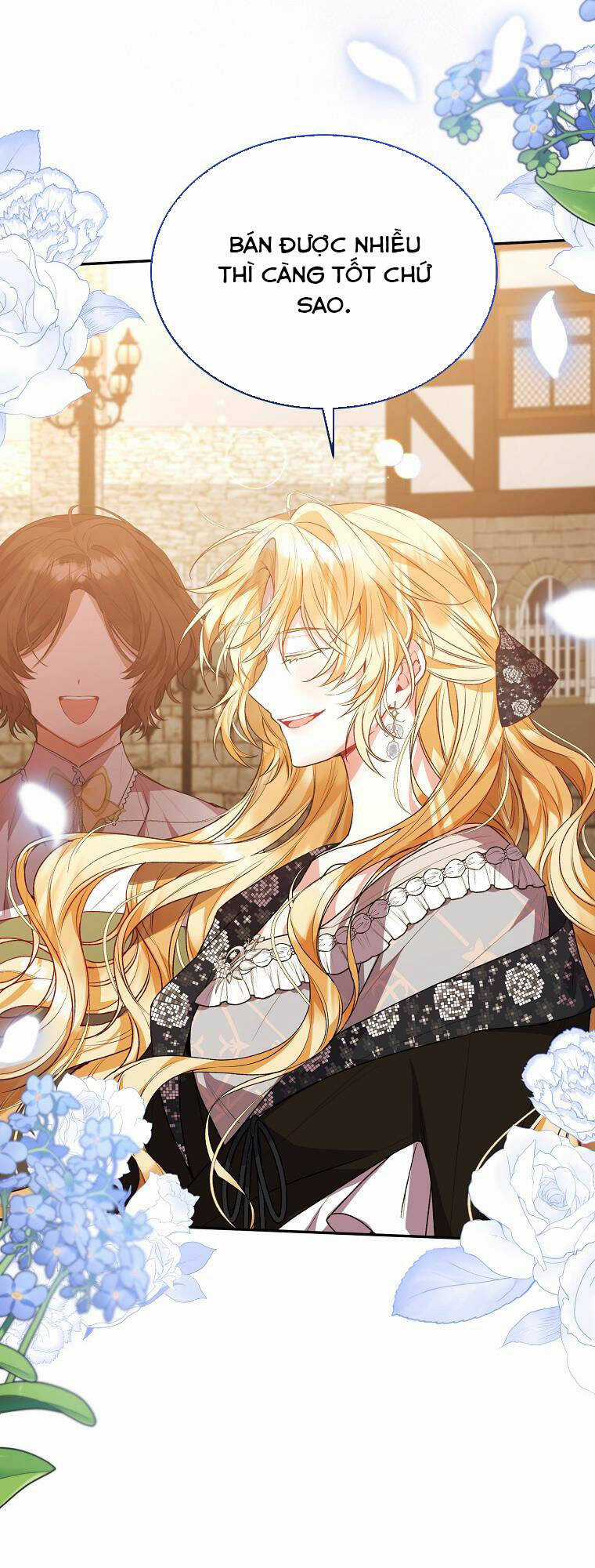 Cô Con Gái Thật Sự Đã Xuất Hiện Chapter 44 trang 51