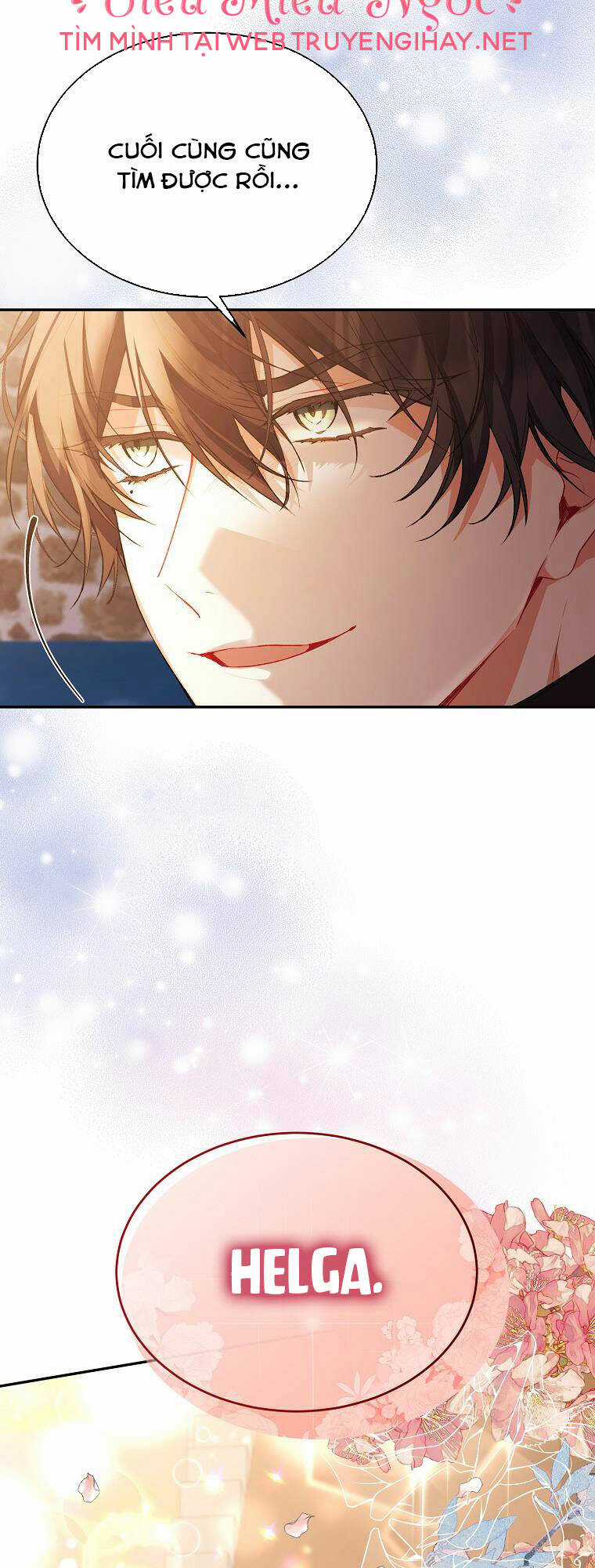 Cô Con Gái Thật Sự Đã Xuất Hiện Chapter 44 trang 53