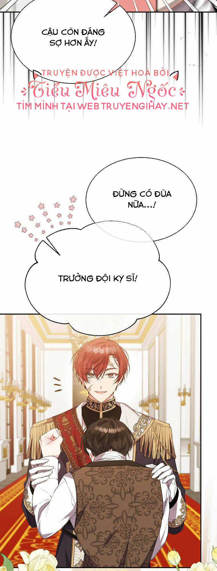 Cô Con Gái Thật Sự Đã Xuất Hiện Chapter 45 trang 11