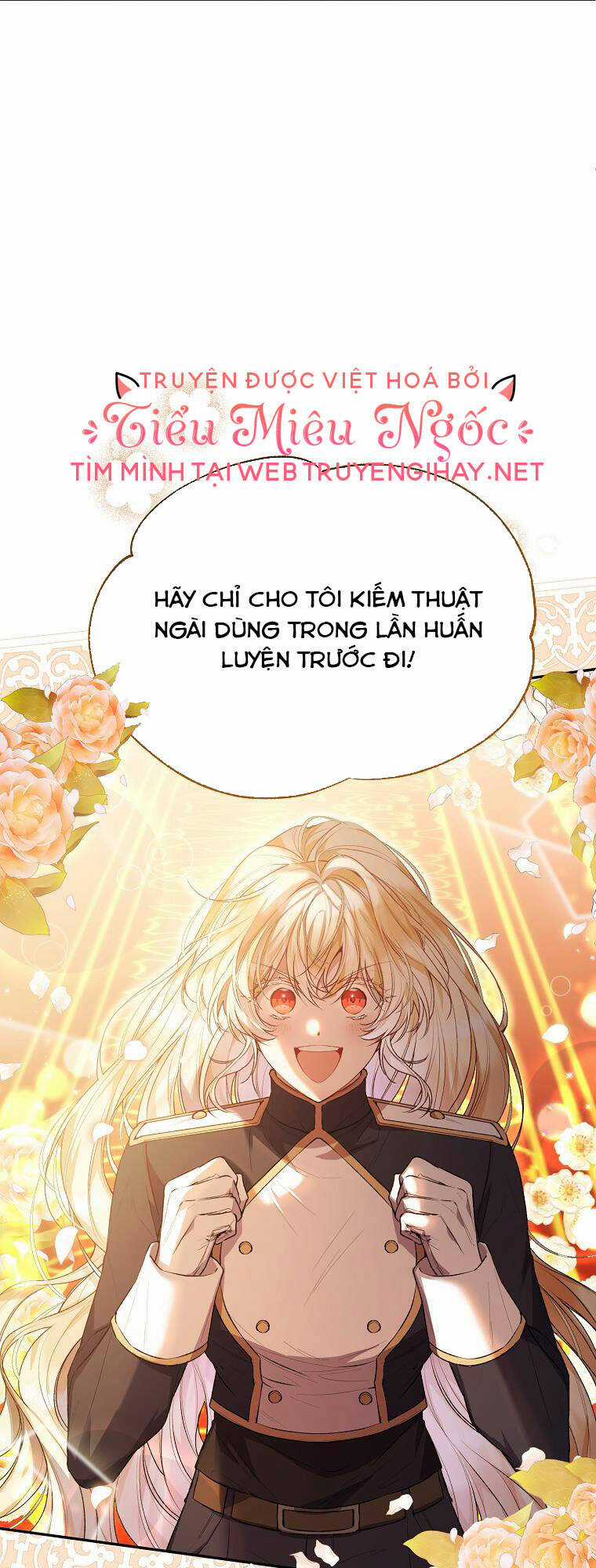 Cô Con Gái Thật Sự Đã Xuất Hiện Chapter 45 trang 14