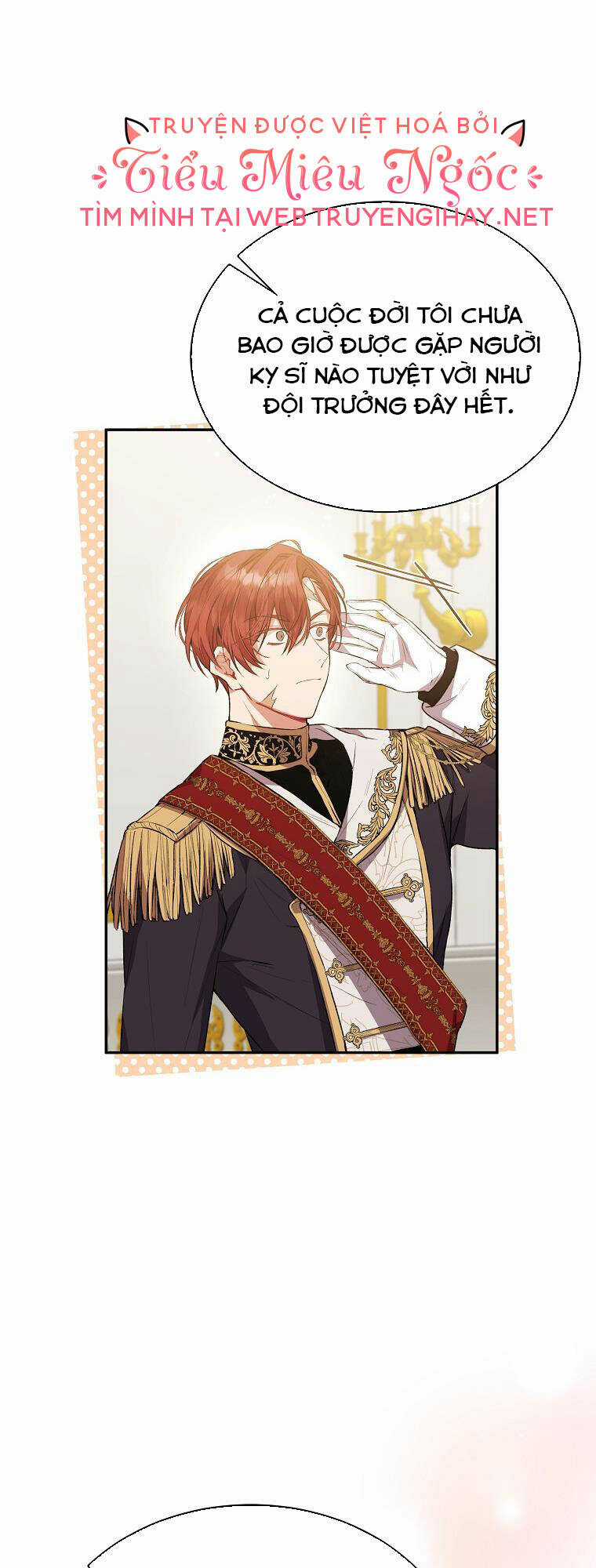 Cô Con Gái Thật Sự Đã Xuất Hiện Chapter 45 trang 18