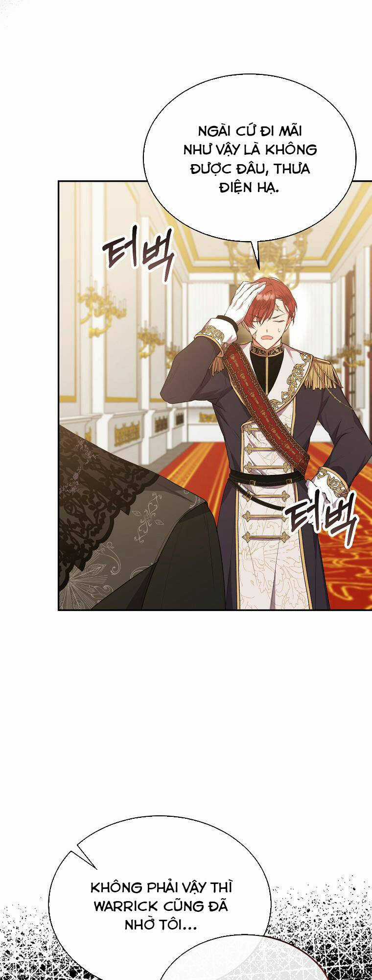 Cô Con Gái Thật Sự Đã Xuất Hiện Chapter 45 trang 2