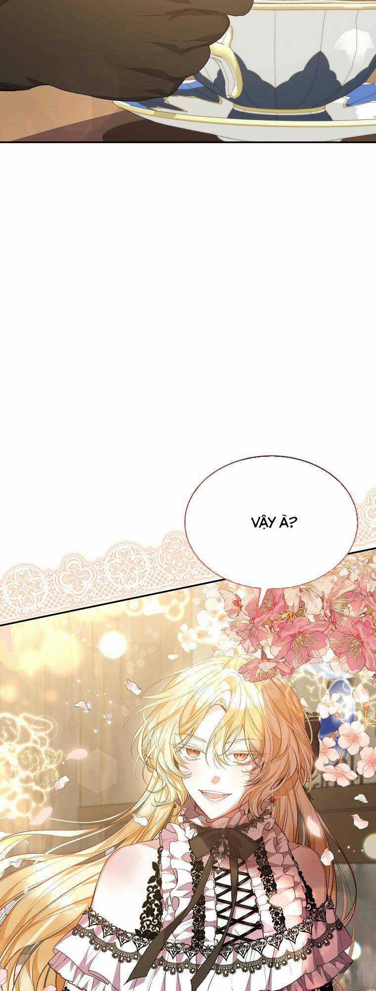 Cô Con Gái Thật Sự Đã Xuất Hiện Chapter 45 trang 29