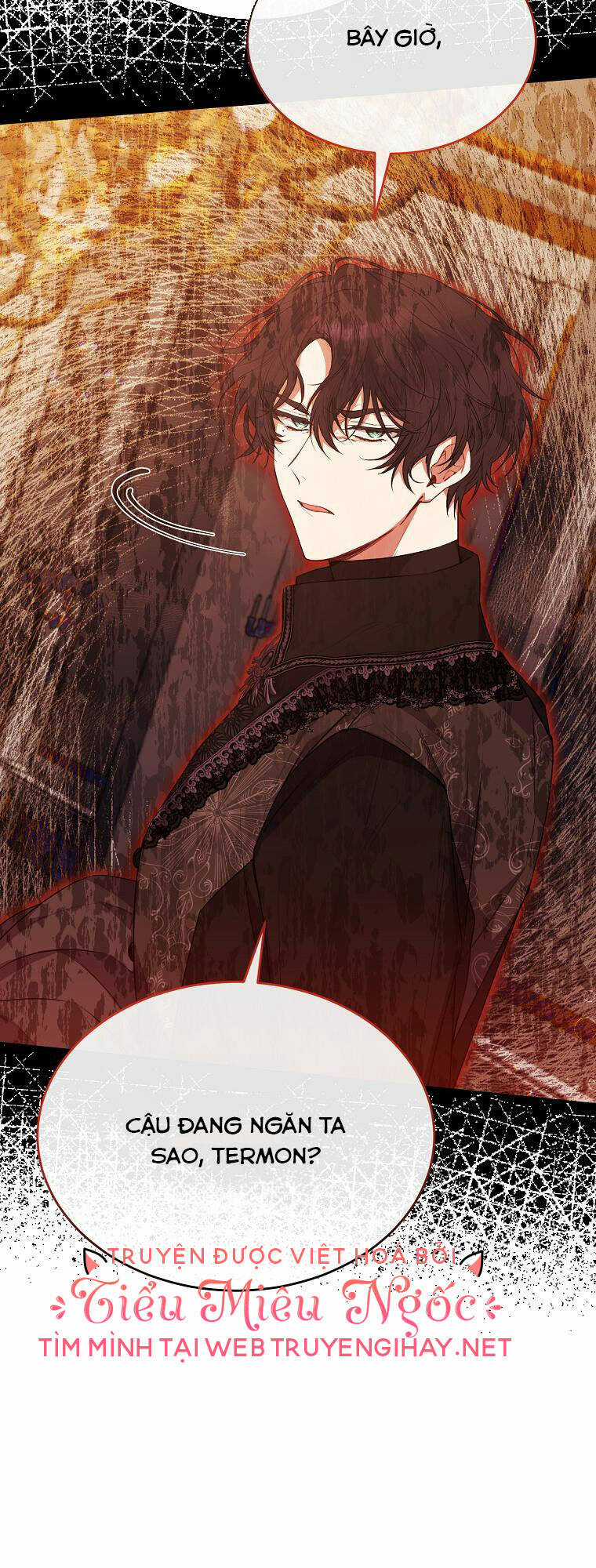 Cô Con Gái Thật Sự Đã Xuất Hiện Chapter 45 trang 3