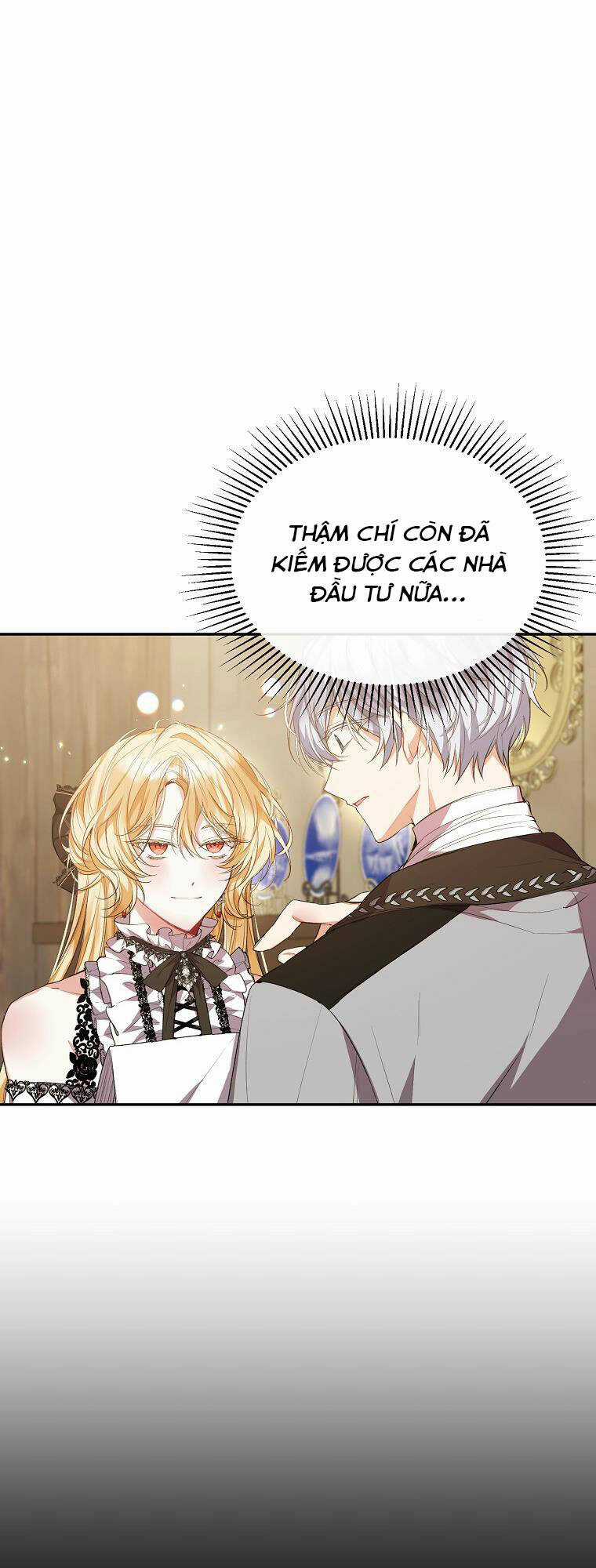Cô Con Gái Thật Sự Đã Xuất Hiện Chapter 45 trang 32