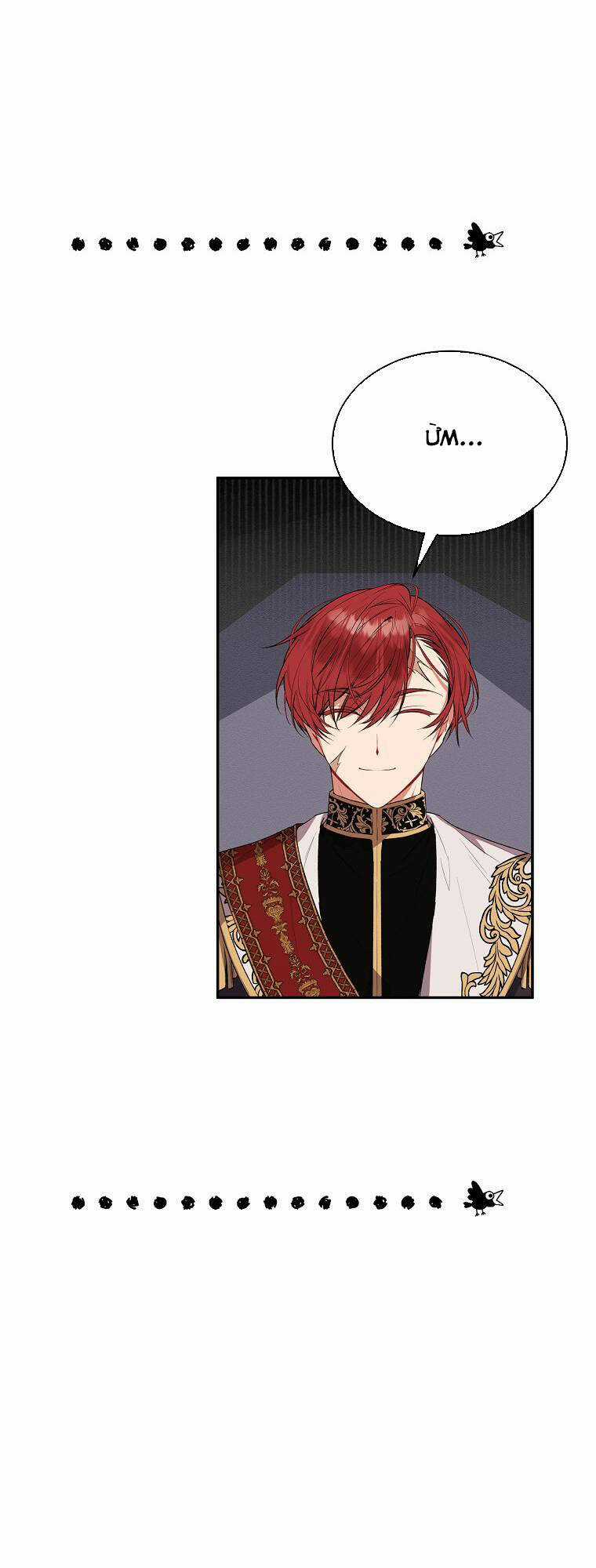 Cô Con Gái Thật Sự Đã Xuất Hiện Chapter 45 trang 4