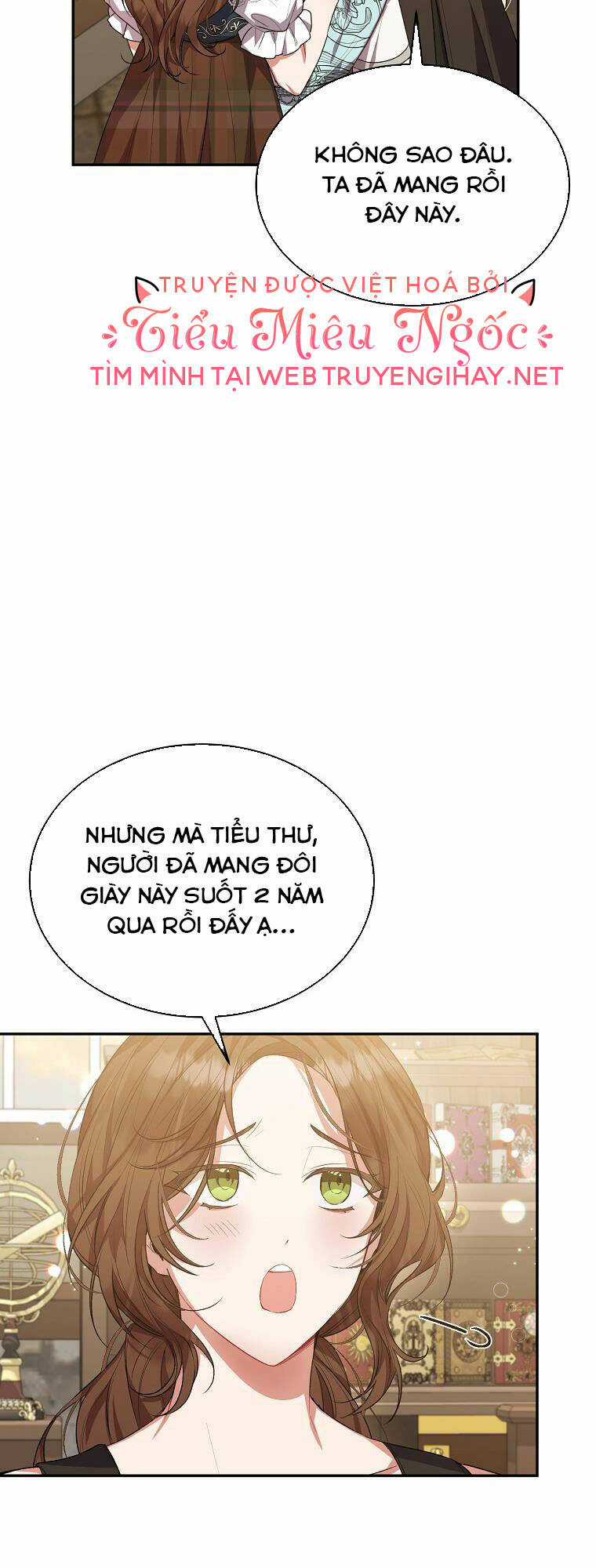 Cô Con Gái Thật Sự Đã Xuất Hiện Chapter 45 trang 42