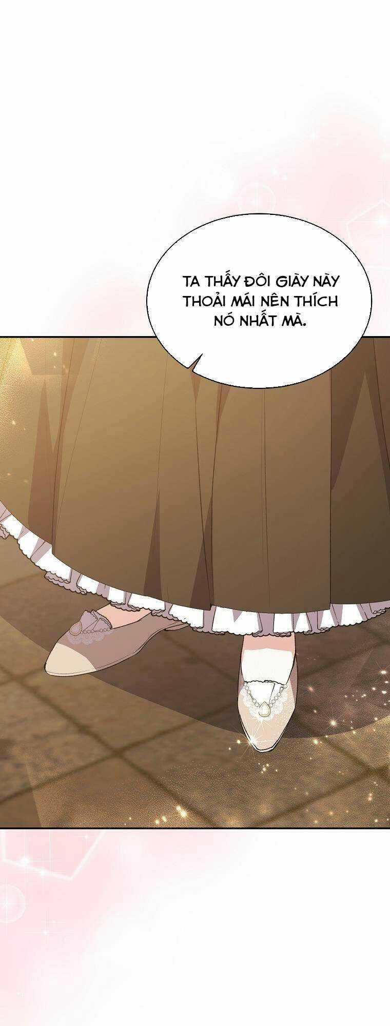 Cô Con Gái Thật Sự Đã Xuất Hiện Chapter 45 trang 43