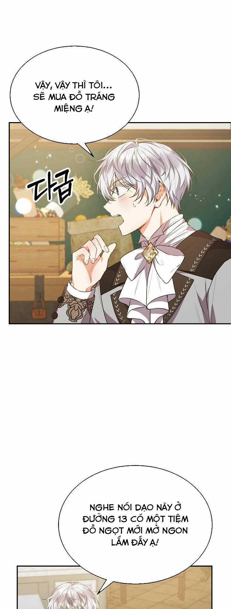 Cô Con Gái Thật Sự Đã Xuất Hiện Chapter 45 trang 45