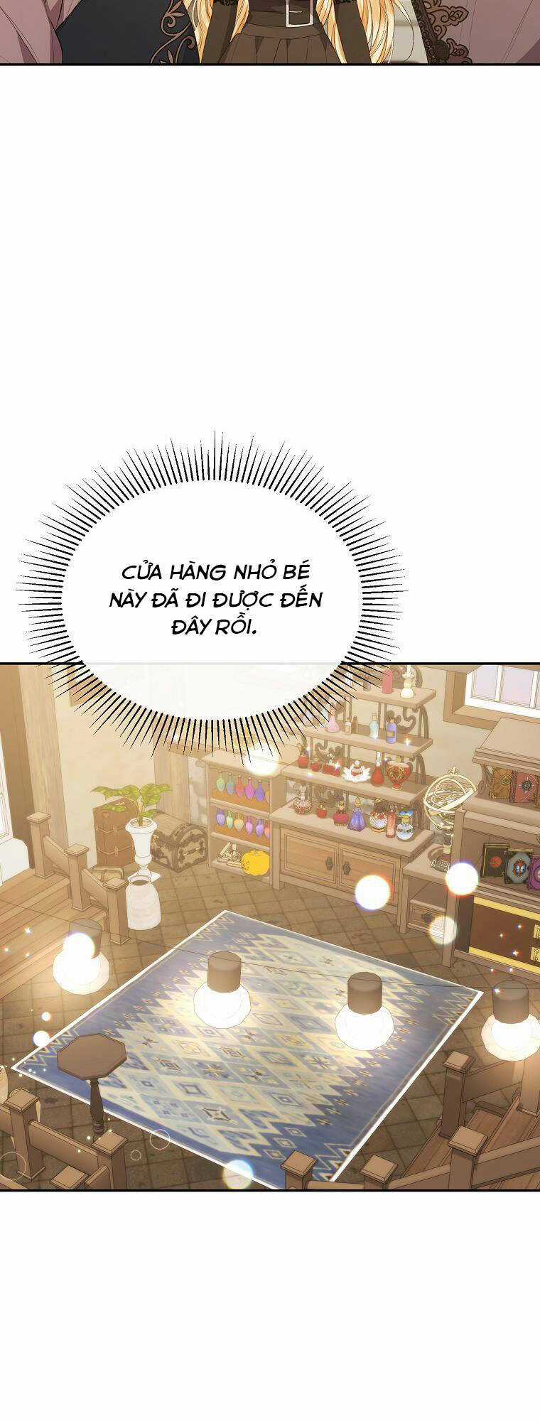 Cô Con Gái Thật Sự Đã Xuất Hiện Chapter 45 trang 48