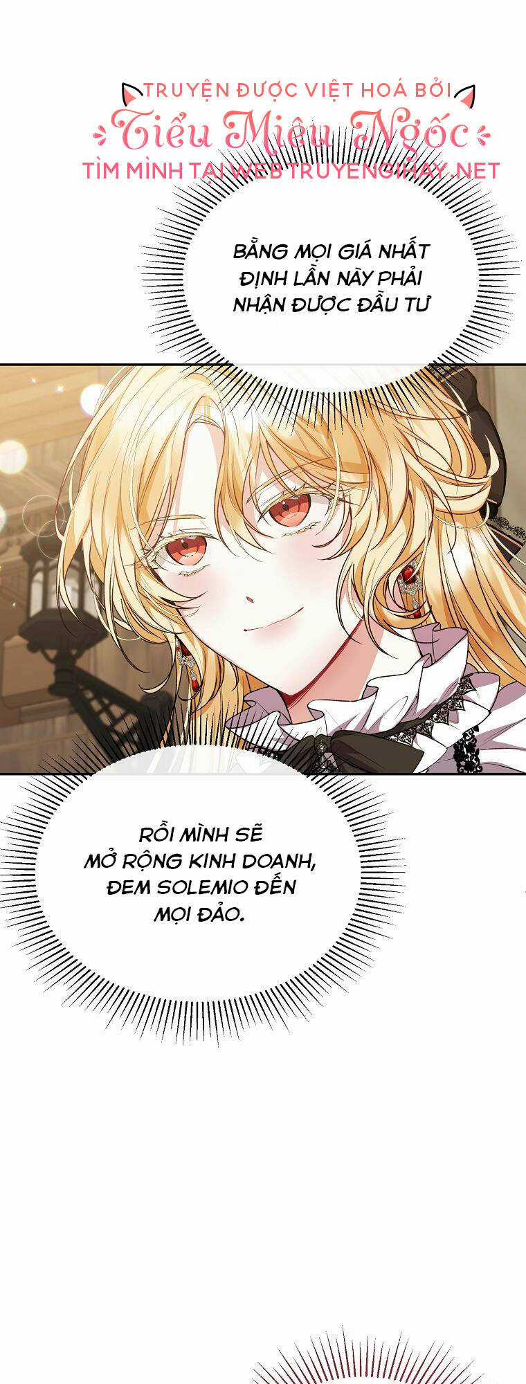 Cô Con Gái Thật Sự Đã Xuất Hiện Chapter 45 trang 49