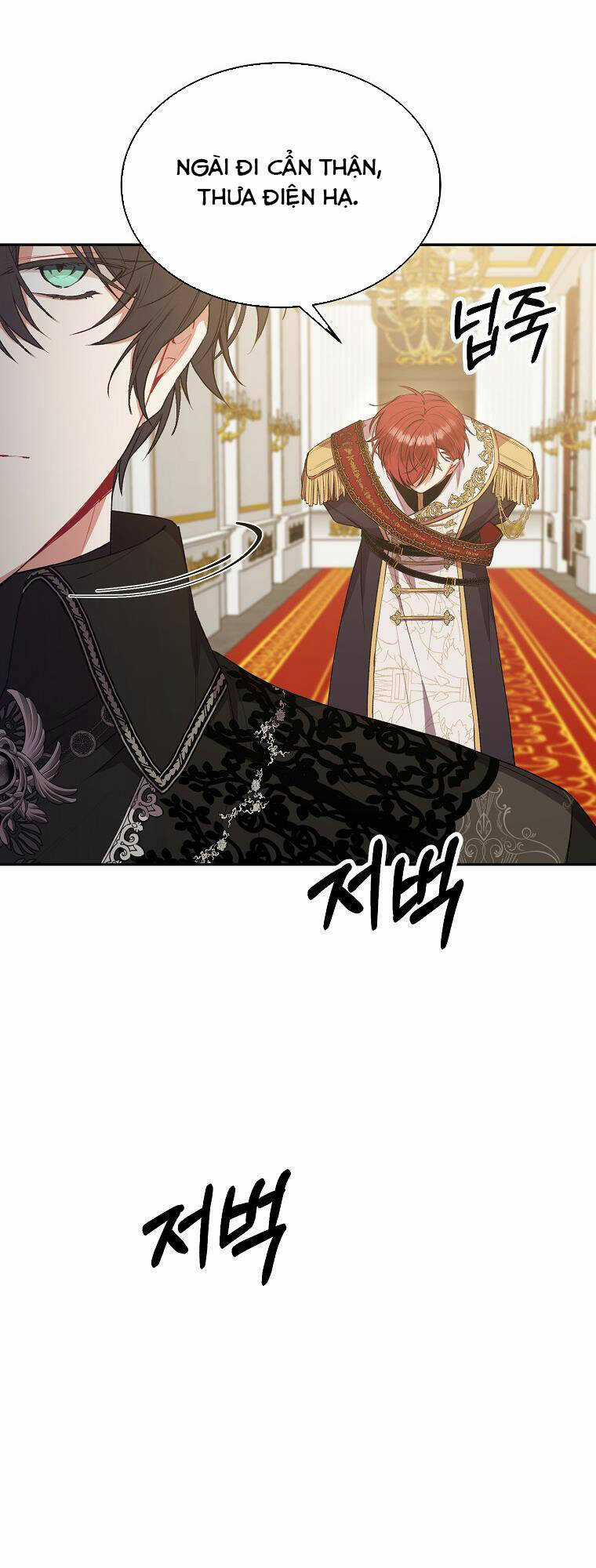 Cô Con Gái Thật Sự Đã Xuất Hiện Chapter 45 trang 5