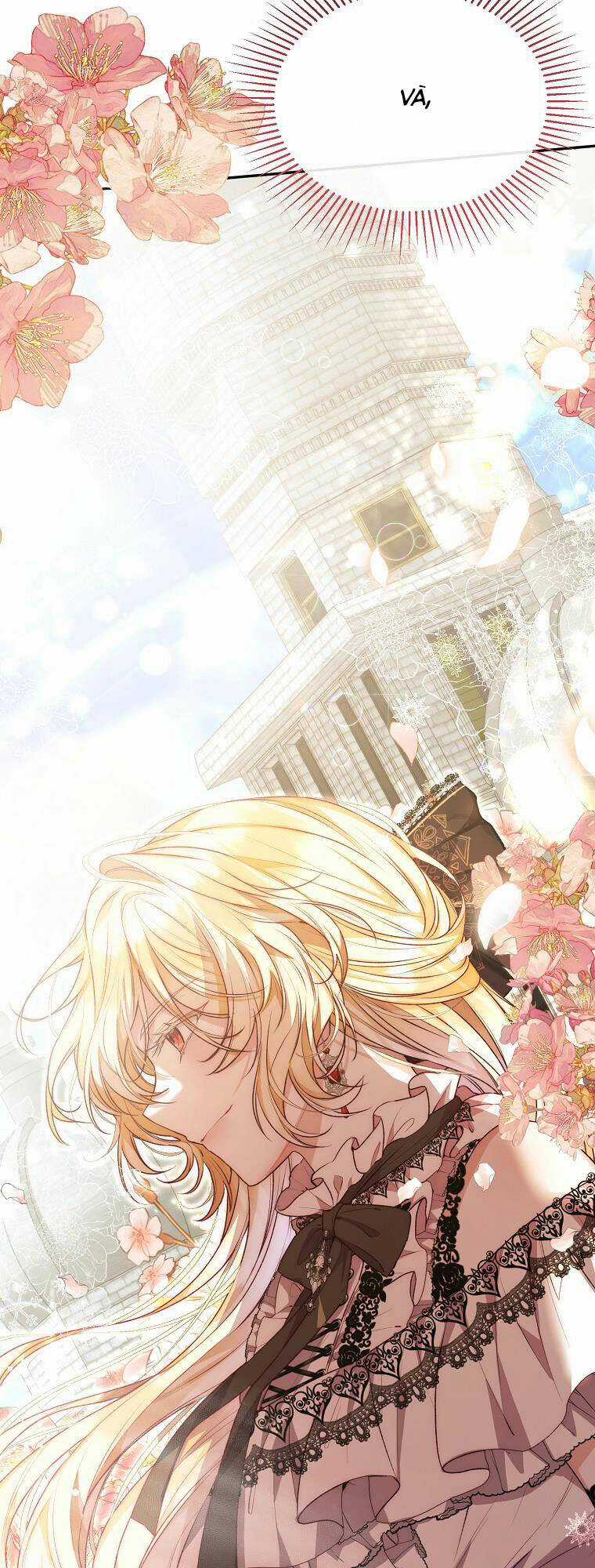 Cô Con Gái Thật Sự Đã Xuất Hiện Chapter 45 trang 50