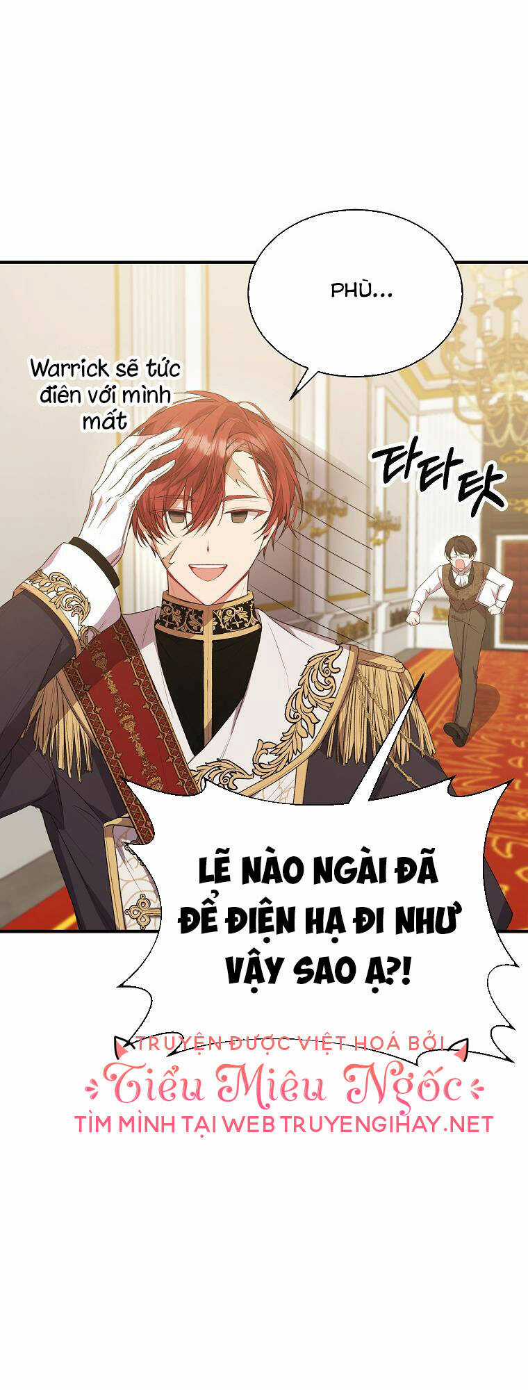 Cô Con Gái Thật Sự Đã Xuất Hiện Chapter 45 trang 6