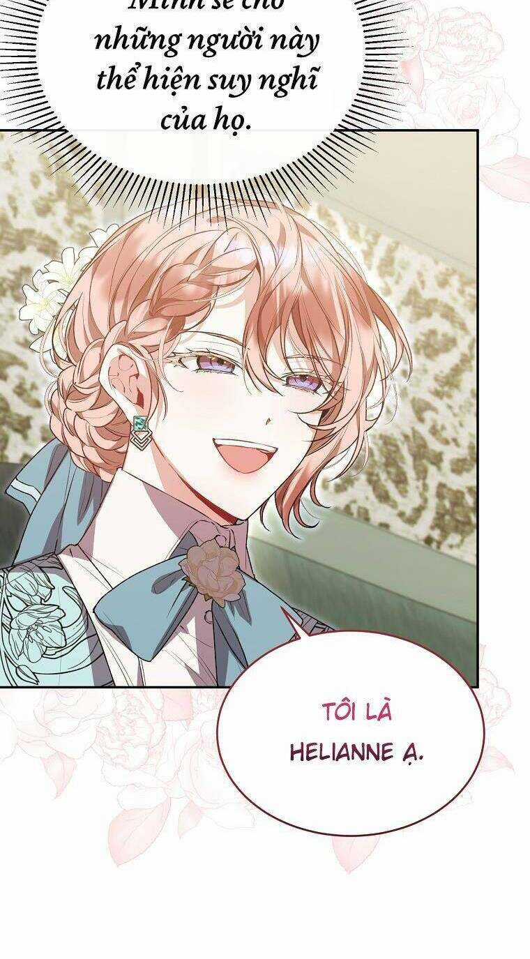 Cô Con Gái Thật Sự Đã Xuất Hiện Chapter 46 trang 10