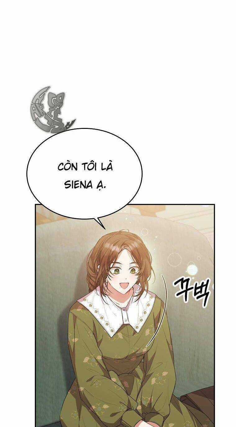 Cô Con Gái Thật Sự Đã Xuất Hiện Chapter 46 trang 11