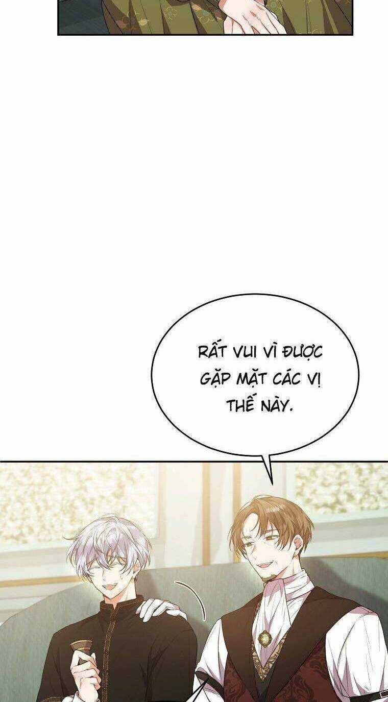 Cô Con Gái Thật Sự Đã Xuất Hiện Chapter 46 trang 12