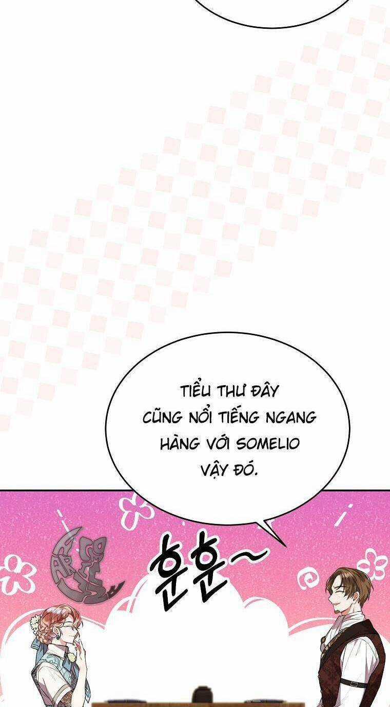 Cô Con Gái Thật Sự Đã Xuất Hiện Chapter 46 trang 15