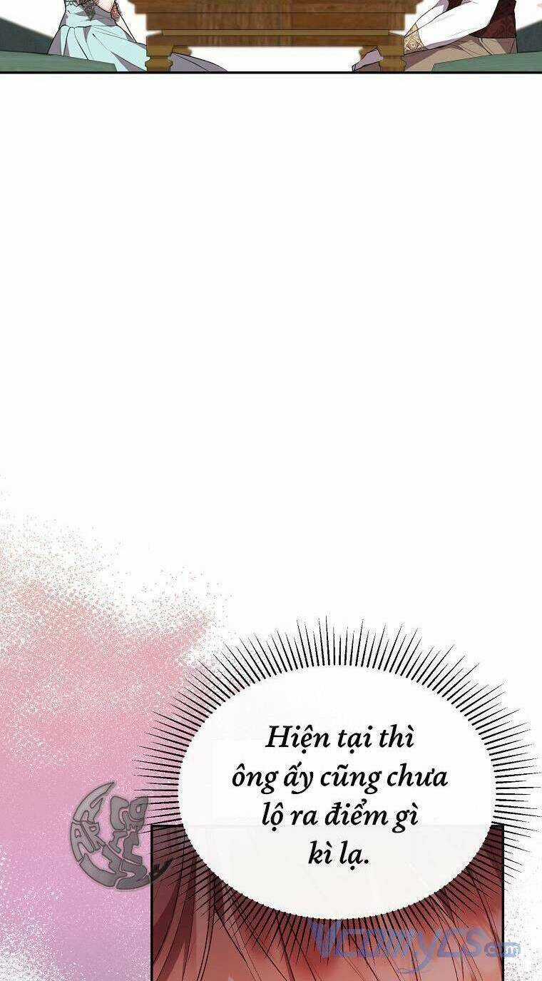 Cô Con Gái Thật Sự Đã Xuất Hiện Chapter 46 trang 16