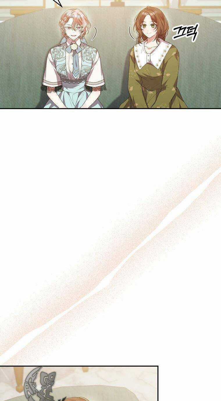 Cô Con Gái Thật Sự Đã Xuất Hiện Chapter 46 trang 18