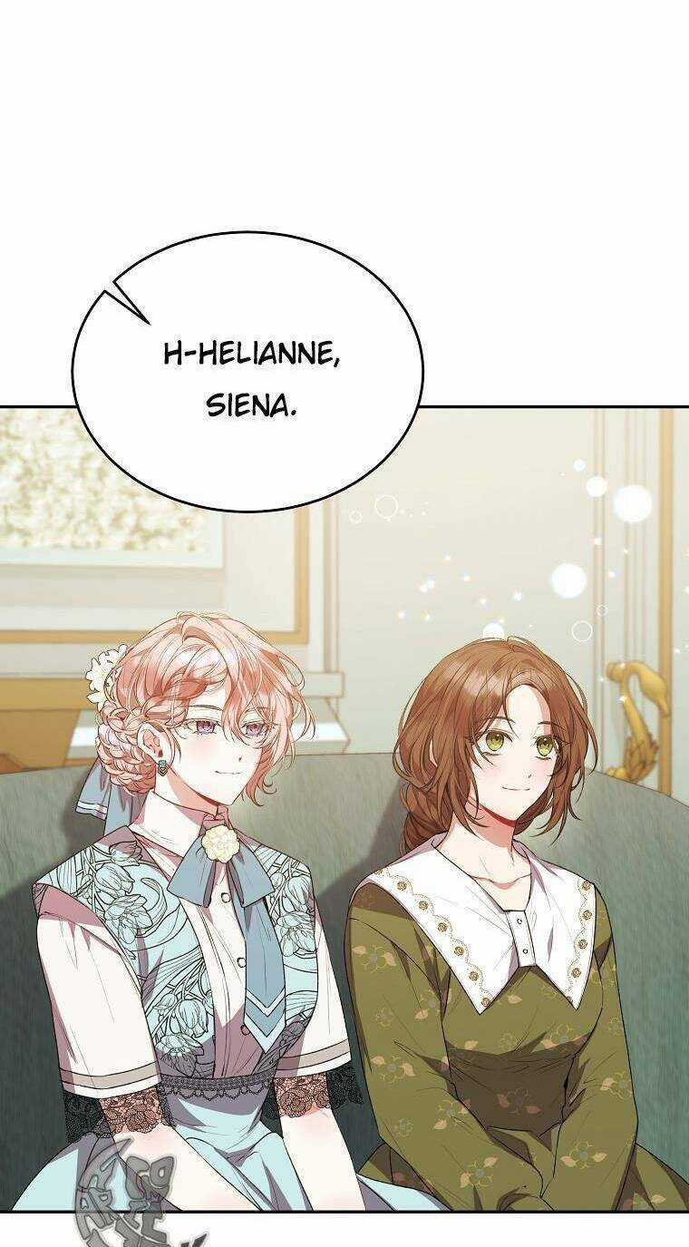 Cô Con Gái Thật Sự Đã Xuất Hiện Chapter 46 trang 2