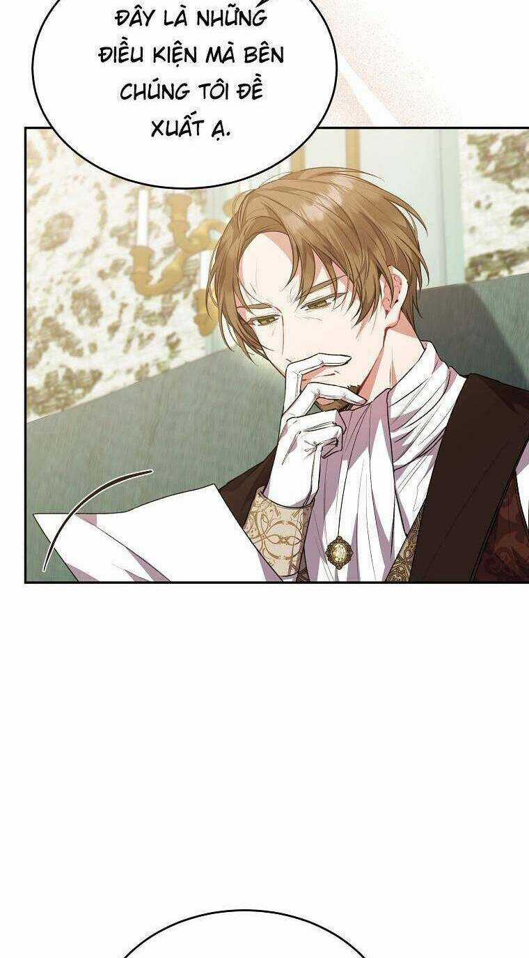 Cô Con Gái Thật Sự Đã Xuất Hiện Chapter 46 trang 20