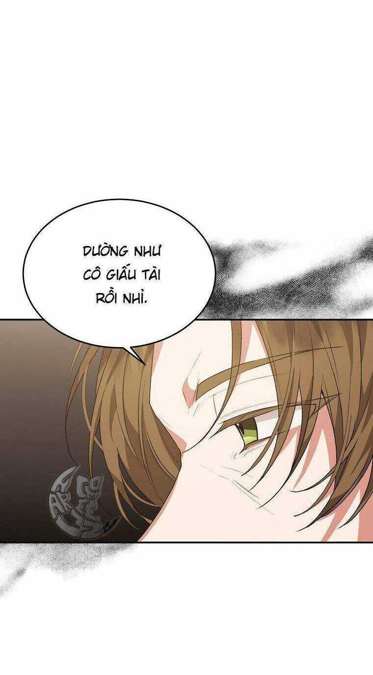 Cô Con Gái Thật Sự Đã Xuất Hiện Chapter 46 trang 22