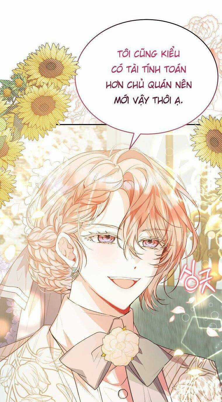 Cô Con Gái Thật Sự Đã Xuất Hiện Chapter 46 trang 23