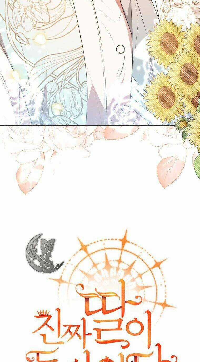 Cô Con Gái Thật Sự Đã Xuất Hiện Chapter 46 trang 24