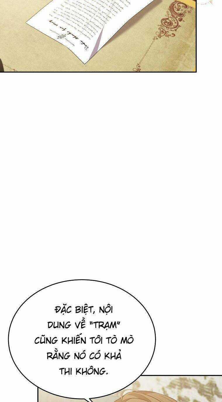 Cô Con Gái Thật Sự Đã Xuất Hiện Chapter 46 trang 26