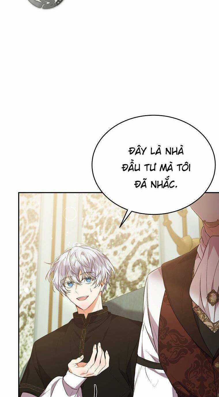 Cô Con Gái Thật Sự Đã Xuất Hiện Chapter 46 trang 3