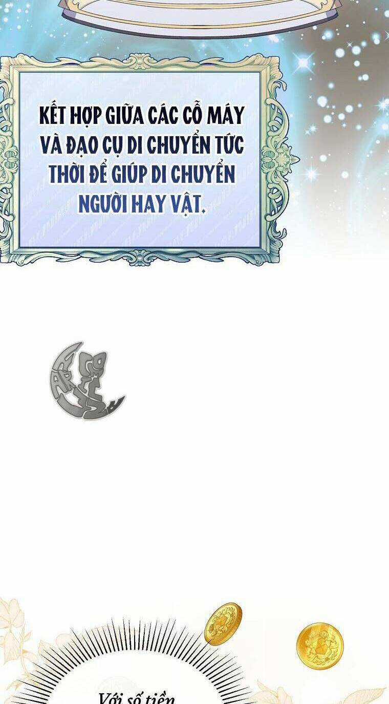 Cô Con Gái Thật Sự Đã Xuất Hiện Chapter 46 trang 30