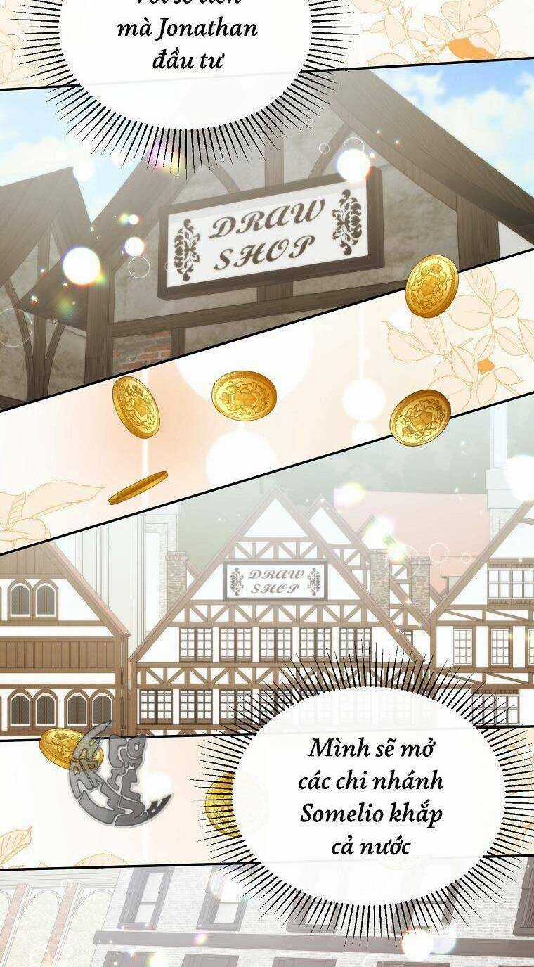 Cô Con Gái Thật Sự Đã Xuất Hiện Chapter 46 trang 31