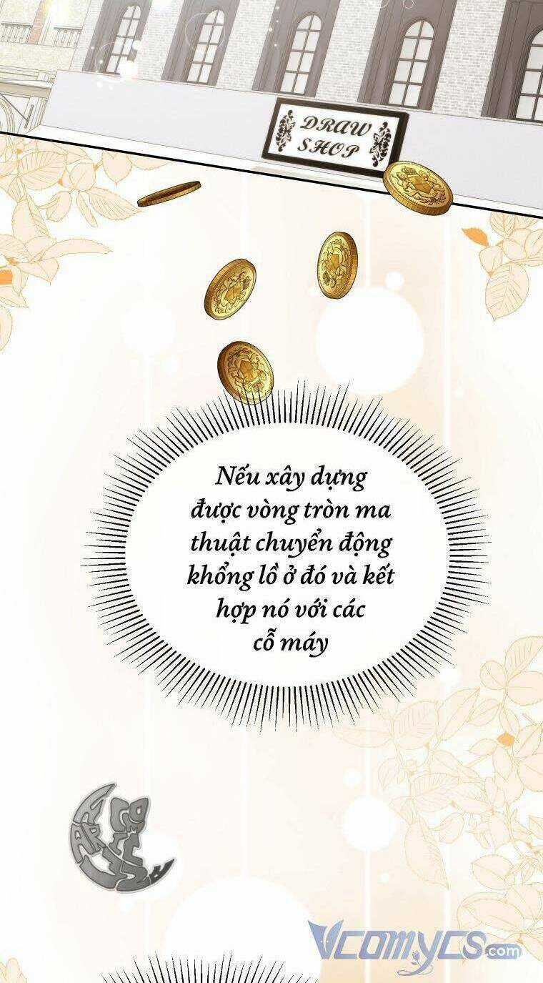 Cô Con Gái Thật Sự Đã Xuất Hiện Chapter 46 trang 32