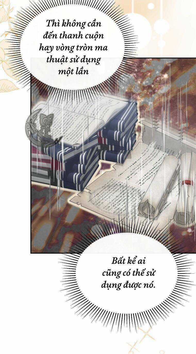 Cô Con Gái Thật Sự Đã Xuất Hiện Chapter 46 trang 33