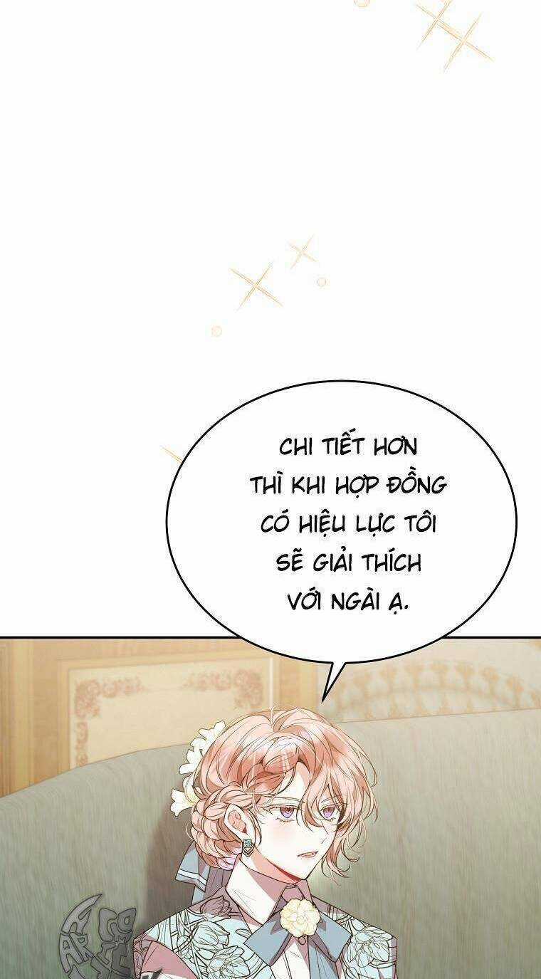Cô Con Gái Thật Sự Đã Xuất Hiện Chapter 46 trang 34