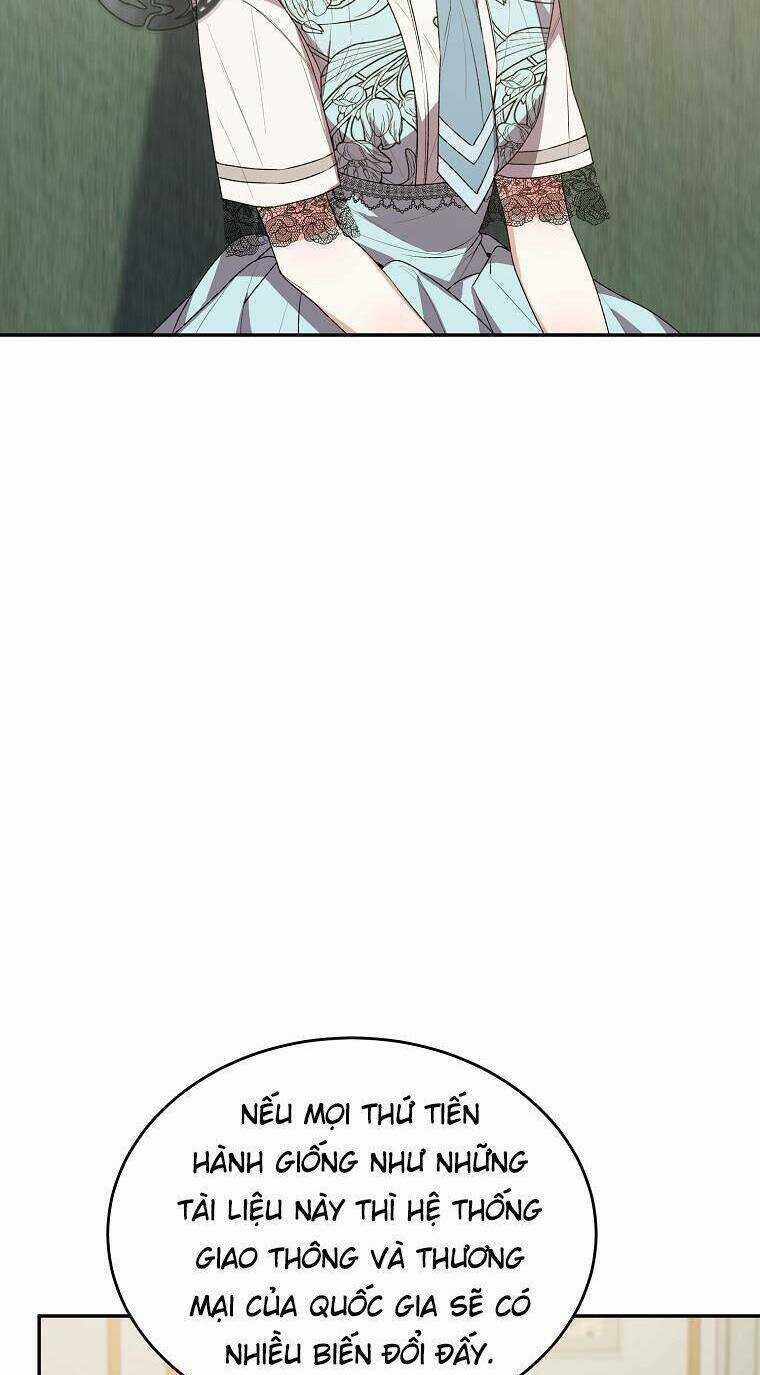 Cô Con Gái Thật Sự Đã Xuất Hiện Chapter 46 trang 35