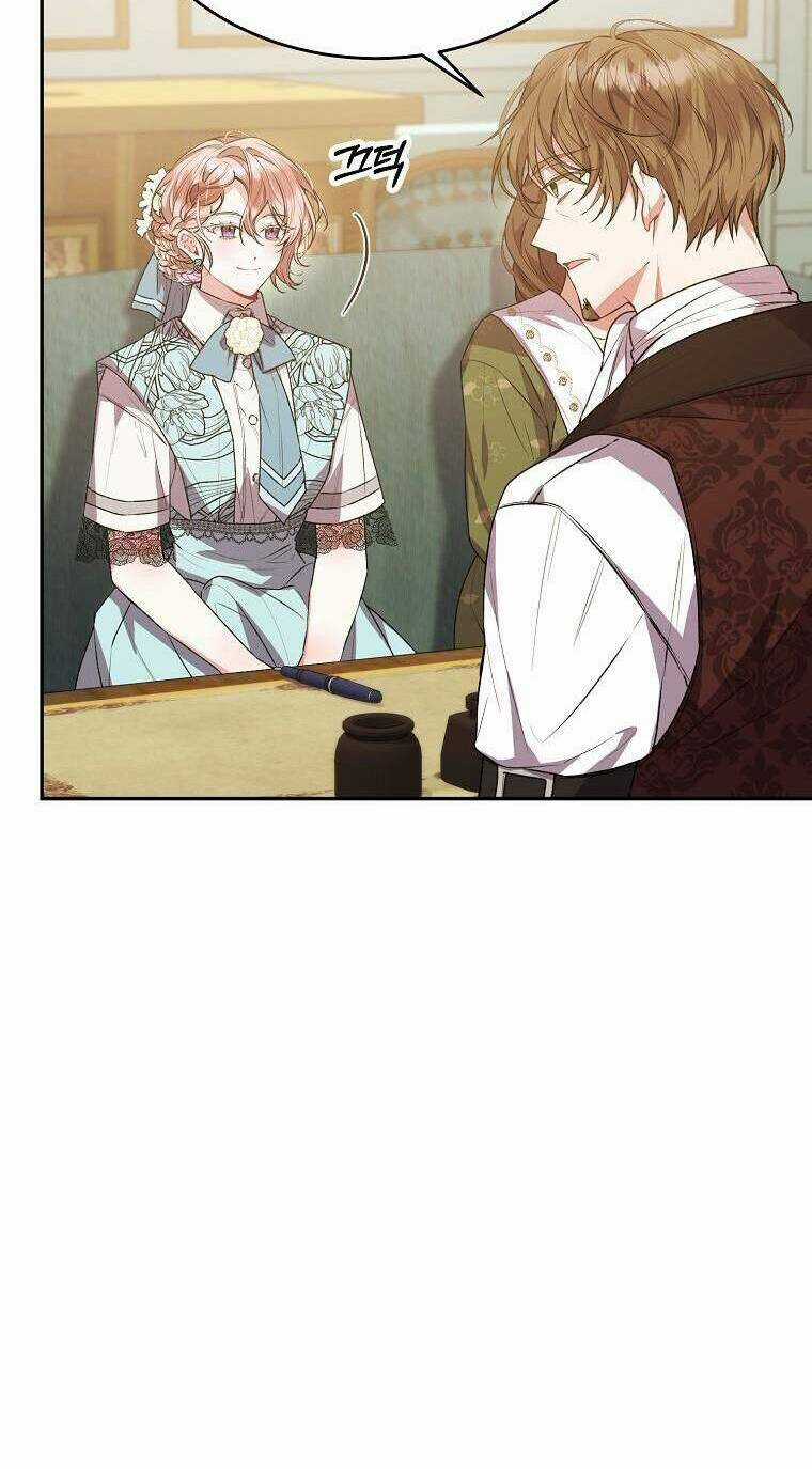 Cô Con Gái Thật Sự Đã Xuất Hiện Chapter 46 trang 36