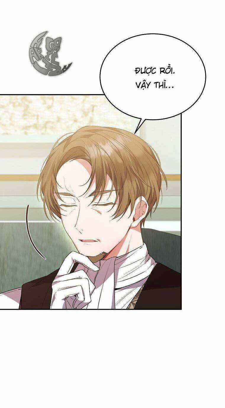 Cô Con Gái Thật Sự Đã Xuất Hiện Chapter 46 trang 37